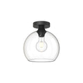 KUZCO LIGHTING INC, CASTILLA FLUSH MOUNTS, FLUSH MOUNT CEILING LIGHTS