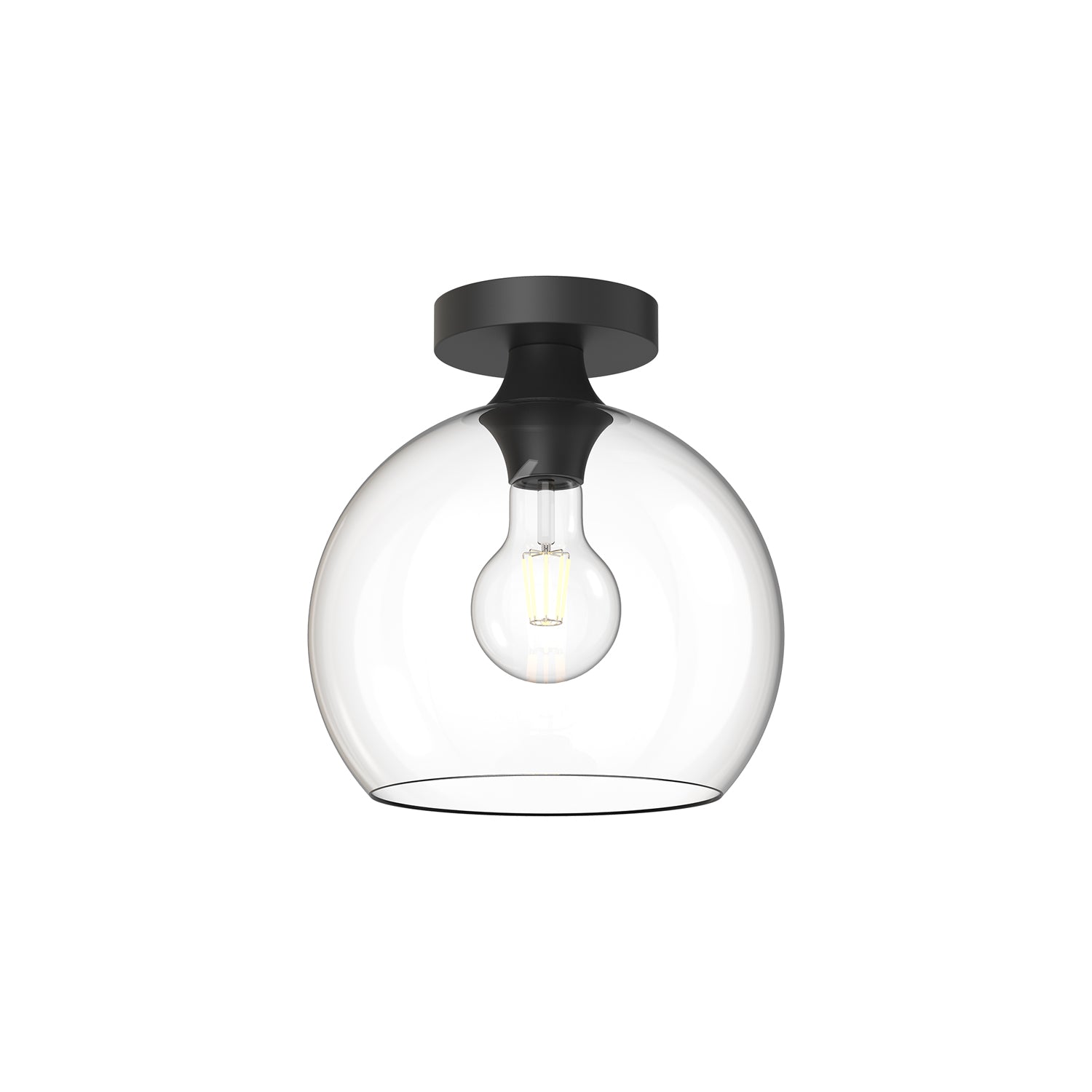 KUZCO LIGHTING INC, CASTILLA FLUSH MOUNTS, FLUSH MOUNT CEILING LIGHTS