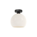 KUZCO LIGHTING INC, CASTILLA FLUSH MOUNTS, FLUSH MOUNT CEILING LIGHTS
