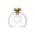 KUZCO LIGHTING INC, CASTILLA FLUSH MOUNTS, FLUSH MOUNT CEILING LIGHTS