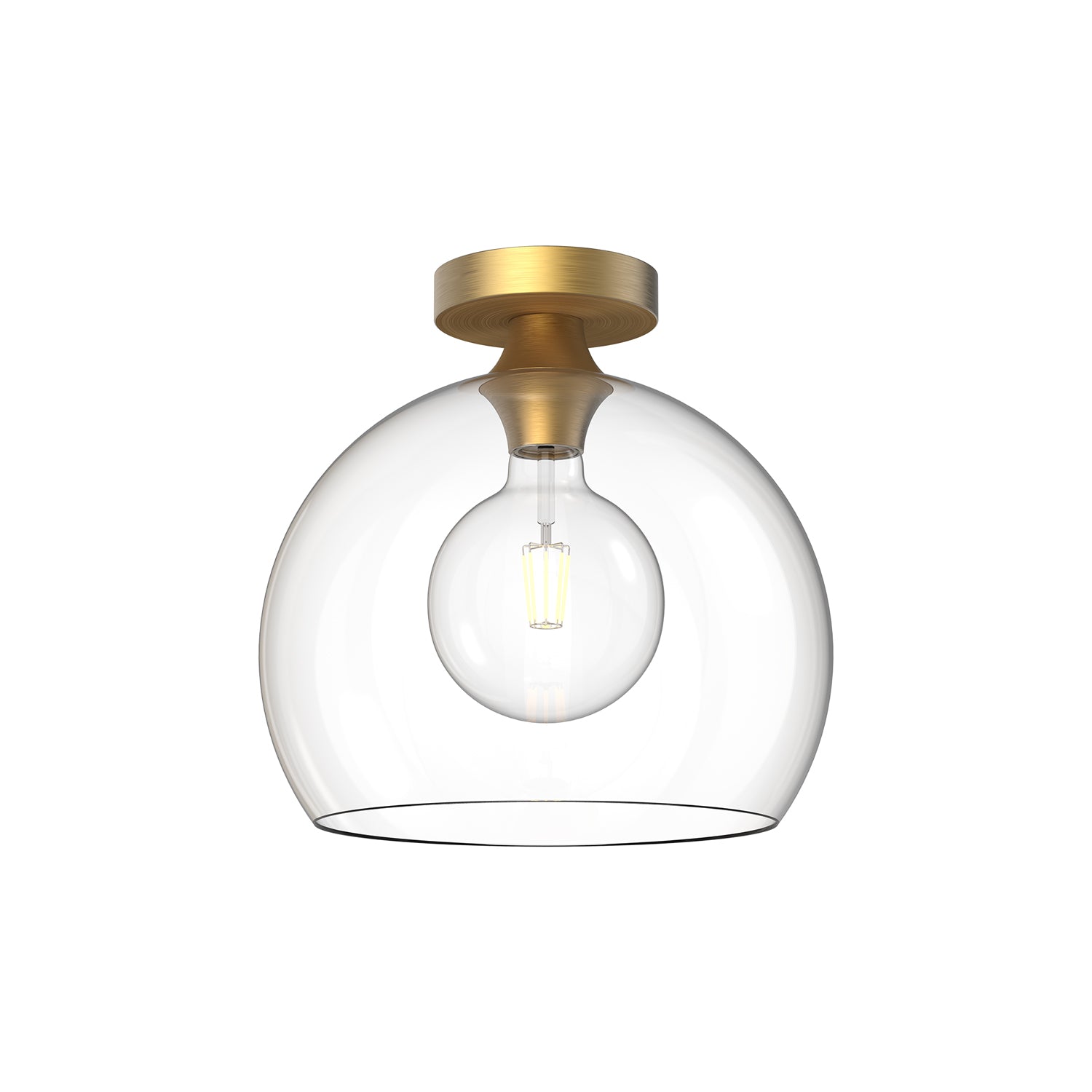 KUZCO LIGHTING INC, CASTILLA FLUSH MOUNTS, FLUSH MOUNT CEILING LIGHTS