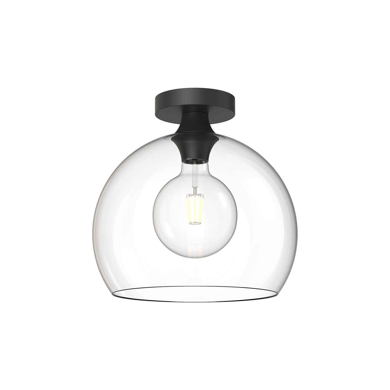 KUZCO LIGHTING INC, CASTILLA FLUSH MOUNTS, FLUSH MOUNT CEILING LIGHTS
