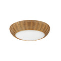ALORA, MERIDA FLUSH MOUNTS, FLUSH MOUNT CEILING LIGHTS