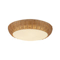 ALORA, MERIDA FLUSH MOUNTS, FLUSH MOUNT CEILING LIGHTS