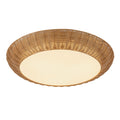 ALORA, MERIDA FLUSH MOUNTS, FLUSH MOUNT CEILING LIGHTS