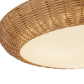 ALORA, MERIDA FLUSH MOUNTS, FLUSH MOUNT CEILING LIGHTS