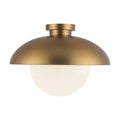 ALORA, RUBIO FLUSH MOUNTS, FLUSH MOUNT CEILING LIGHTS