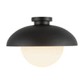 ALORA MOOD, RUBIO FLUSH MOUNTS, FLUSH MOUNT CEILING LIGHTS