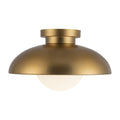 ALORA MOOD, RUBIO FLUSH MOUNTS, FLUSH MOUNT CEILING LIGHTS