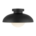 ALORA, RUBIO FLUSH MOUNTS, FLUSH MOUNT CEILING LIGHTS