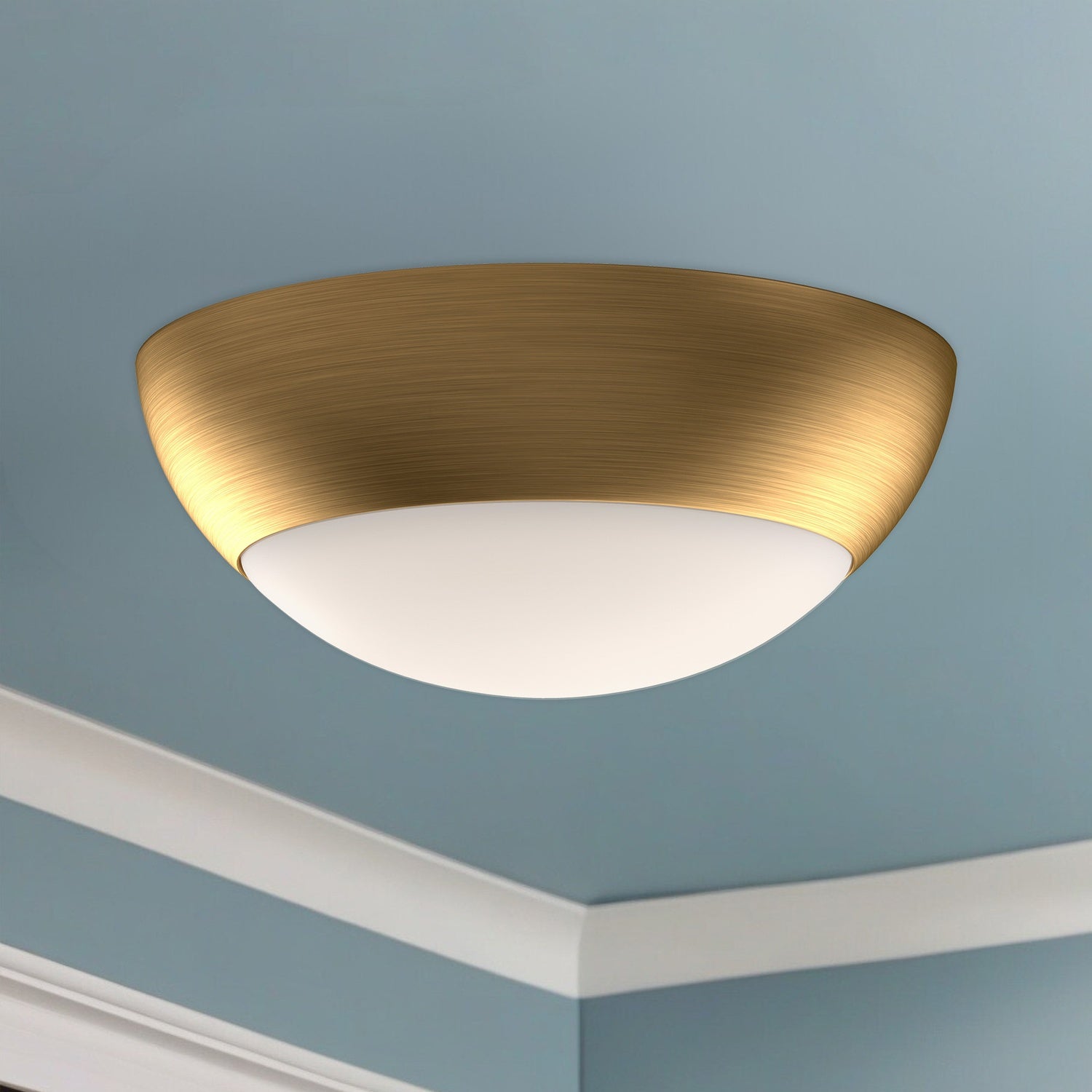 ALORA MOOD, RUBIO FLUSH MOUNTS, FLUSH MOUNT CEILING LIGHTS