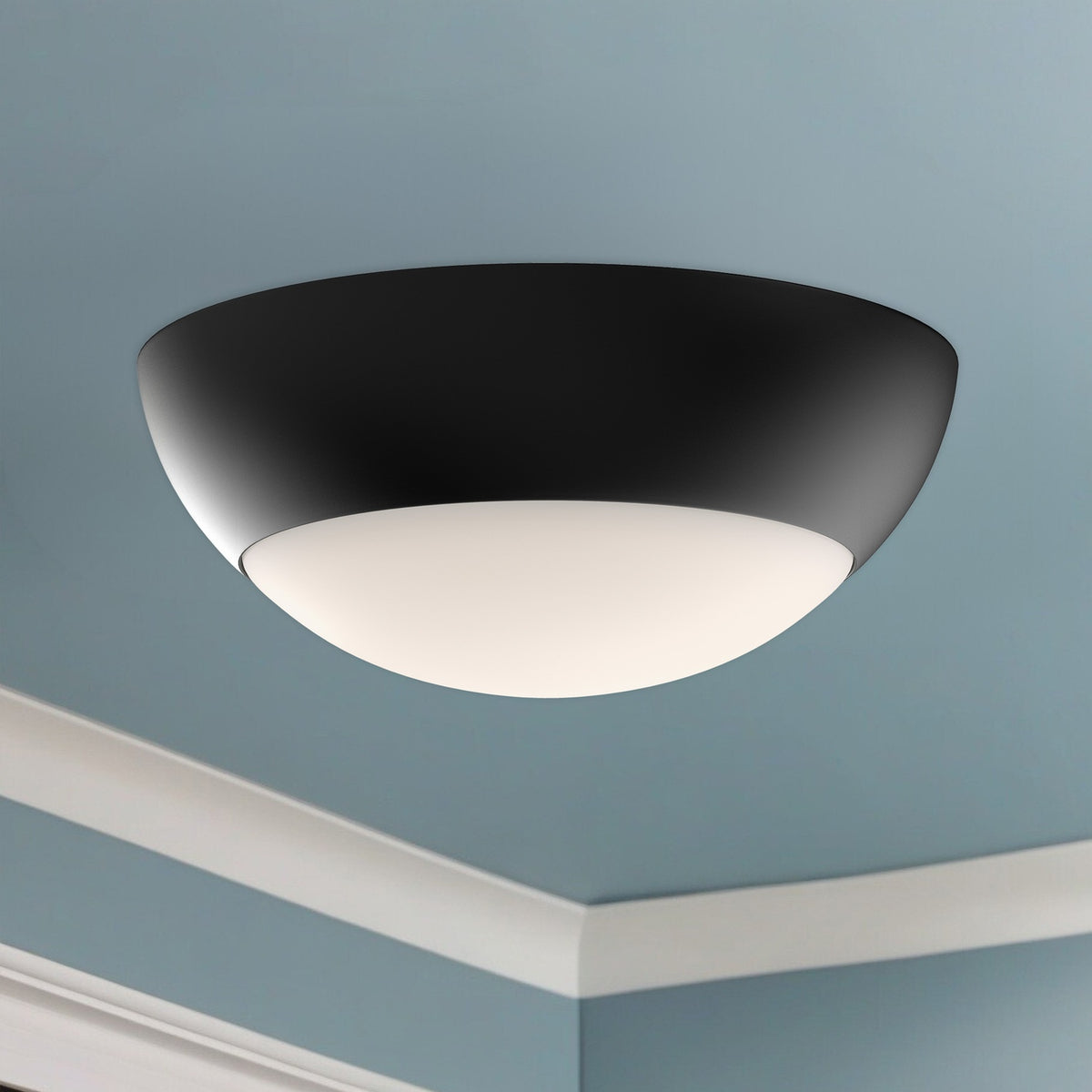 ALORA, RUBIO FLUSH MOUNTS, FLUSH MOUNT CEILING LIGHTS