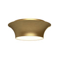 ALORA, EMIKO FLUSH MOUNTS, FLUSH MOUNT CEILING LIGHTS