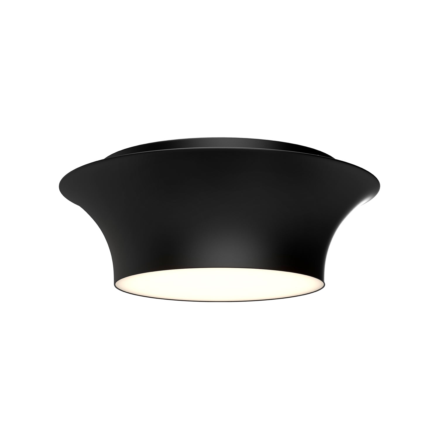 ALORA, EMIKO FLUSH MOUNTS, FLUSH MOUNT CEILING LIGHTS