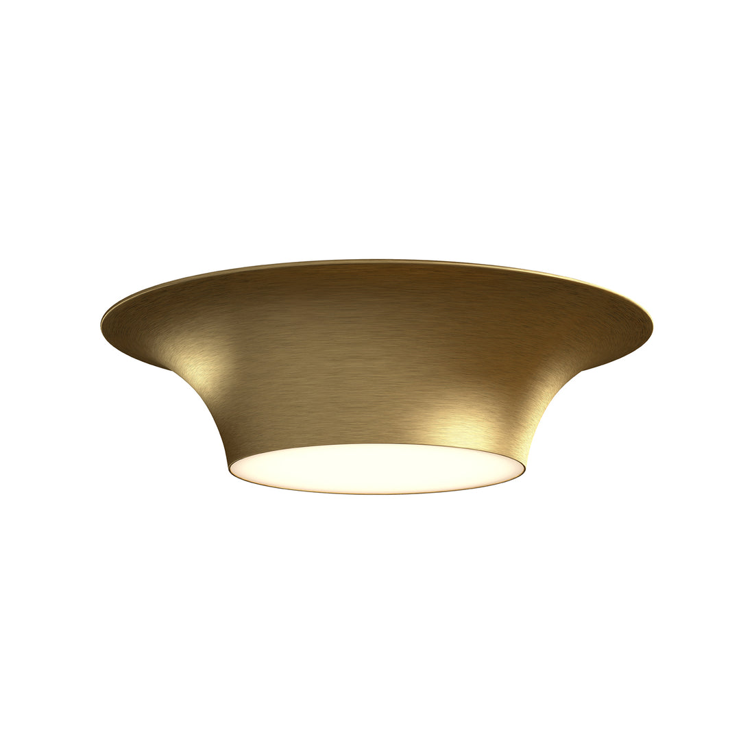 ALORA, EMIKO FLUSH MOUNTS, FLUSH MOUNT CEILING LIGHTS 