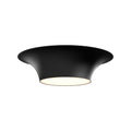 ALORA, EMIKO FLUSH MOUNTS, FLUSH MOUNT CEILING LIGHTS