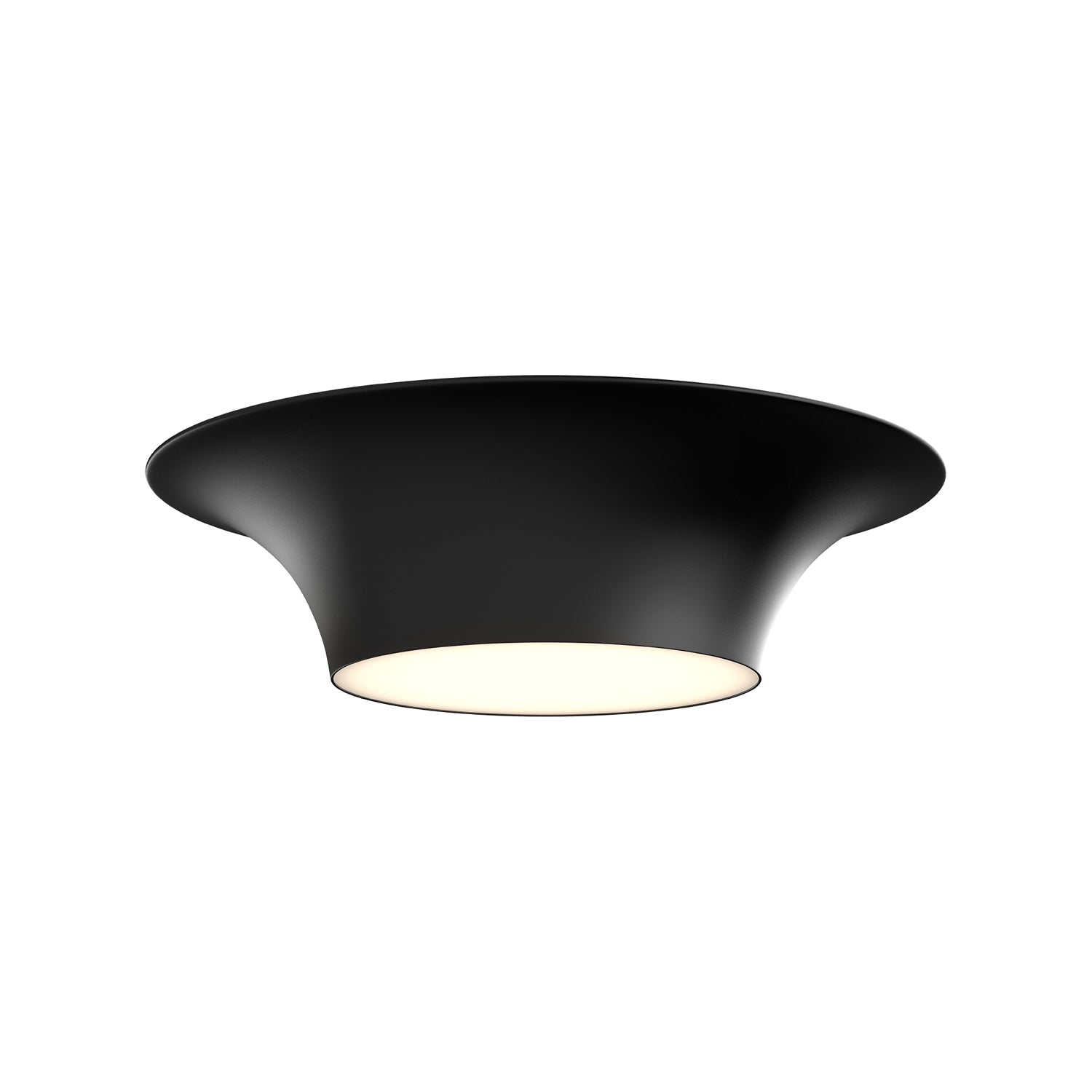 ALORA, EMIKO FLUSH MOUNTS, FLUSH MOUNT CEILING LIGHTS