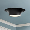 ALORA, EMIKO FLUSH MOUNTS, FLUSH MOUNT CEILING LIGHTS