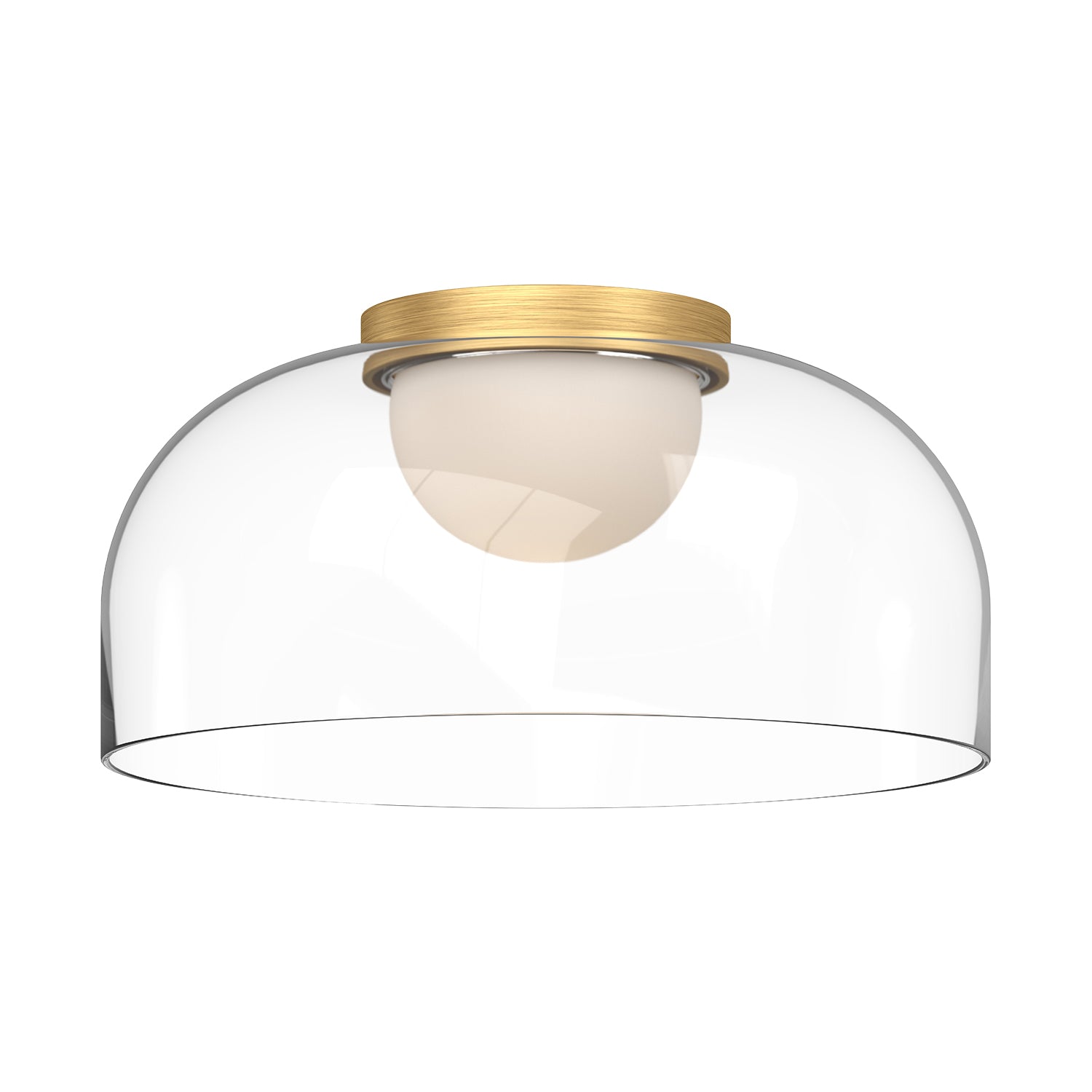 KUZCO LIGHTING INC, CEDAR FLUSH MOUNTS, FLUSH MOUNT CEILING LIGHTS