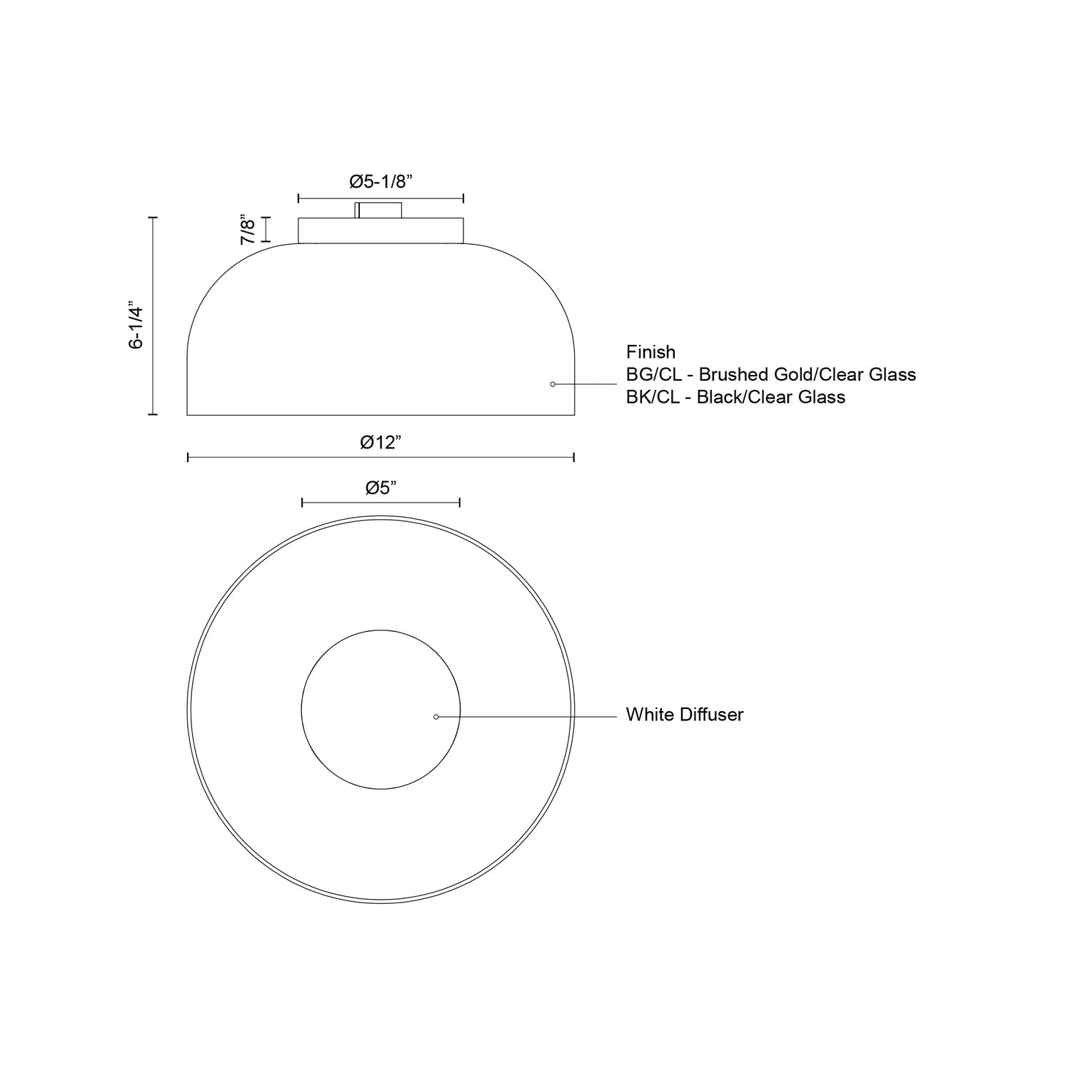 KUZCO LIGHTING INC, CEDAR FLUSH MOUNTS, FLUSH MOUNT CEILING LIGHTS