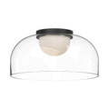 KUZCO LIGHTING INC, CEDAR FLUSH MOUNTS, FLUSH MOUNT CEILING LIGHTS