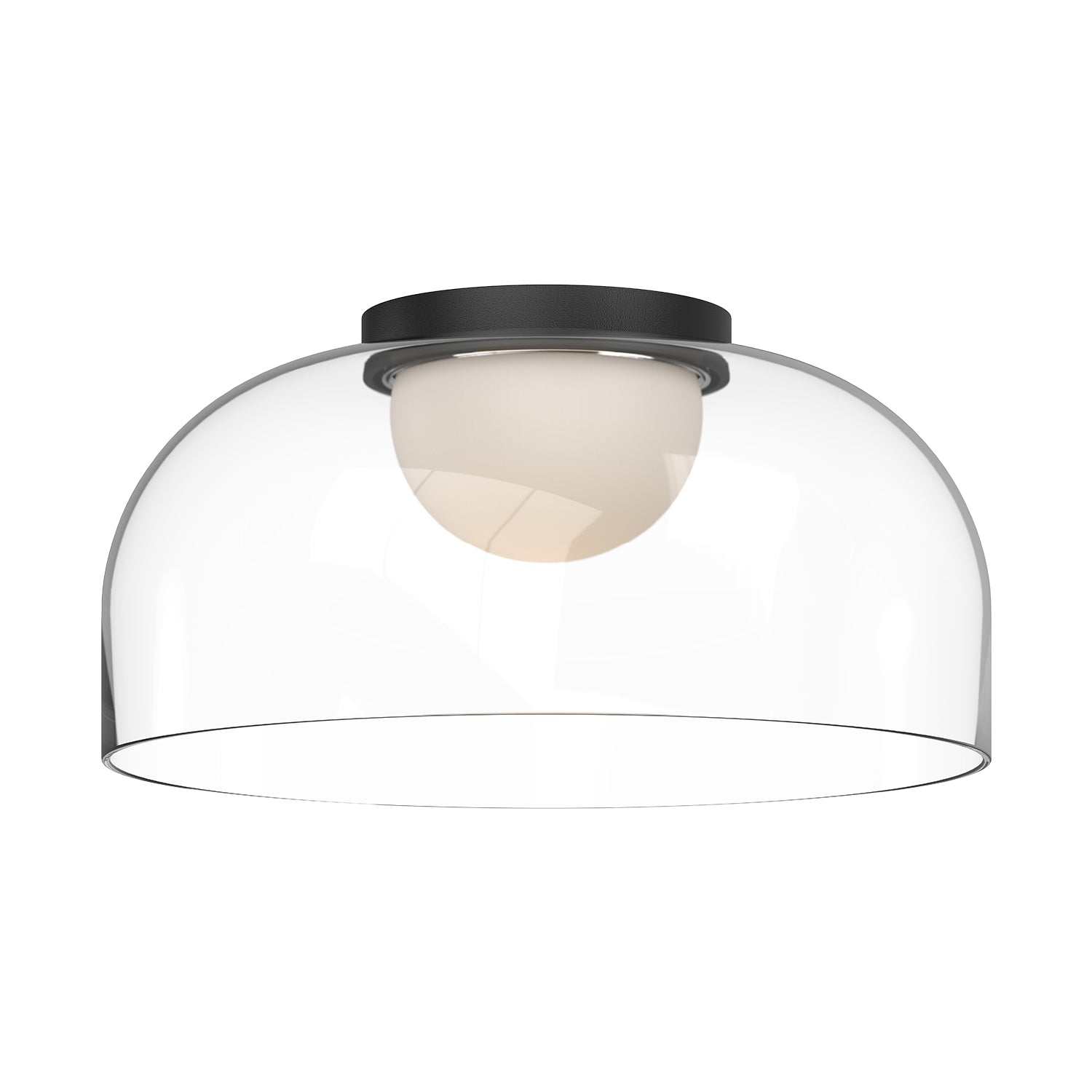 KUZCO LIGHTING INC, CEDAR FLUSH MOUNTS, FLUSH MOUNT CEILING LIGHTS
