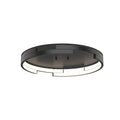 KUZCO LIGHTING INC, ANELLO MINOR FLUSH MOUNTS, FLUSH MOUNT CEILING LIGHTS