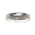 KUZCO LIGHTING INC, ANELLO MINOR FLUSH MOUNTS, FLUSH MOUNT CEILING LIGHTS