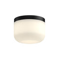 KUZCO LIGHTING INC, MEL FLUSH MOUNTS, FLUSH MOUNT CEILING LIGHTS