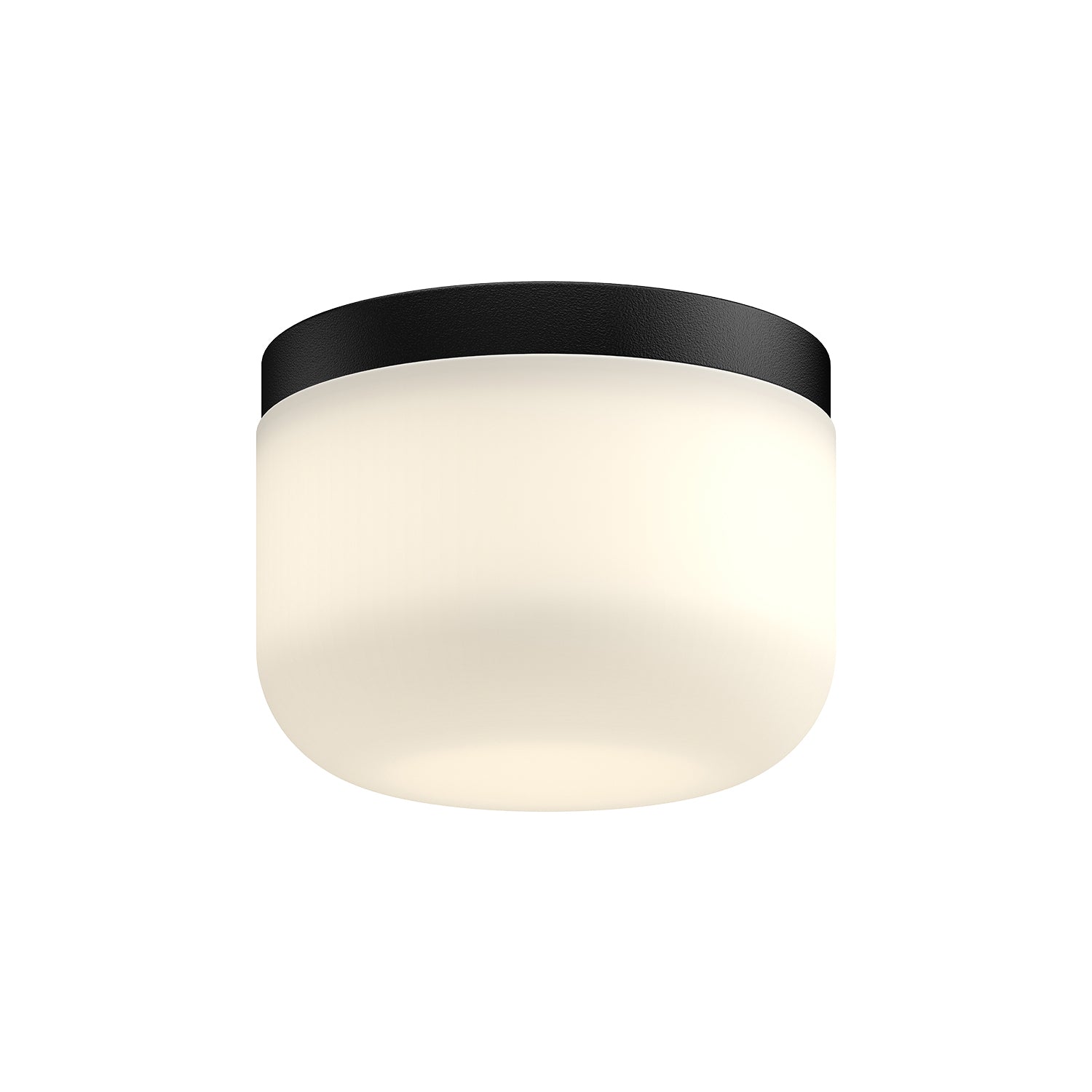 KUZCO LIGHTING INC, MEL FLUSH MOUNTS, FLUSH MOUNT CEILING LIGHTS
