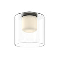 KUZCO LIGHTING INC, BIRCH FLUSH MOUNTS, FLUSH MOUNT CEILING LIGHTS