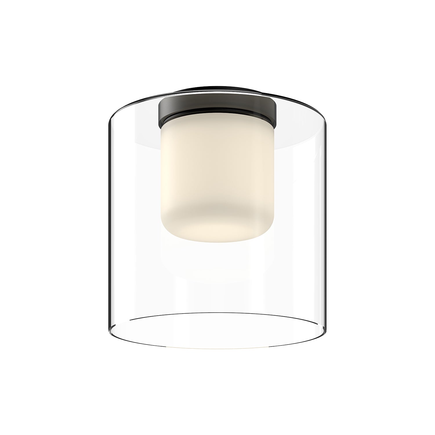 KUZCO LIGHTING INC, BIRCH FLUSH MOUNTS, FLUSH MOUNT CEILING LIGHTS