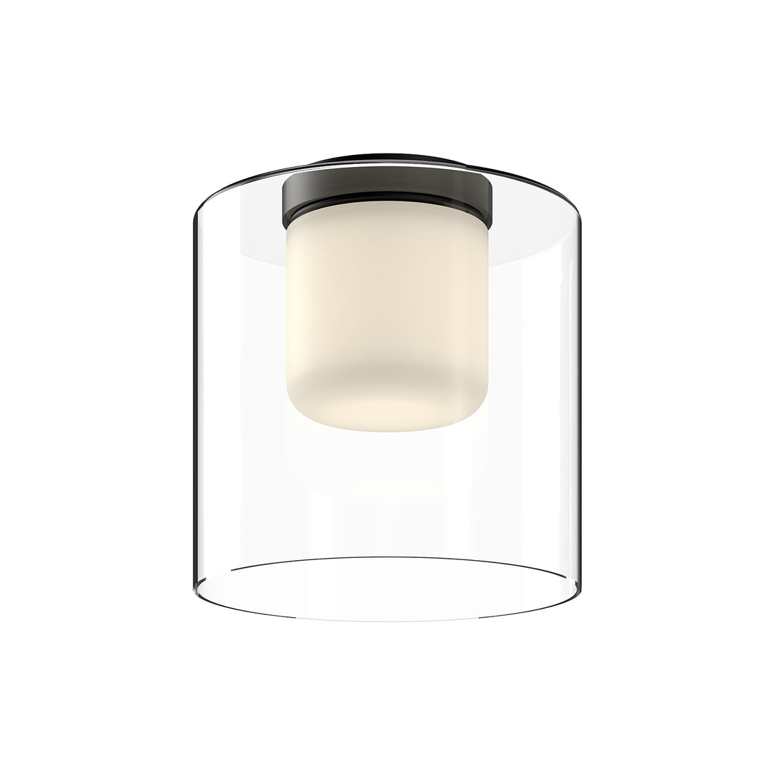 KUZCO LIGHTING INC, BIRCH FLUSH MOUNTS, FLUSH MOUNT CEILING LIGHTS