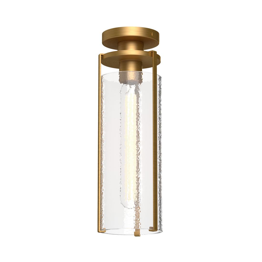 KUZCO LIGHTING INC, BELMONT FLUSH MOUNTS, FLUSH MOUNT CEILING LIGHTS