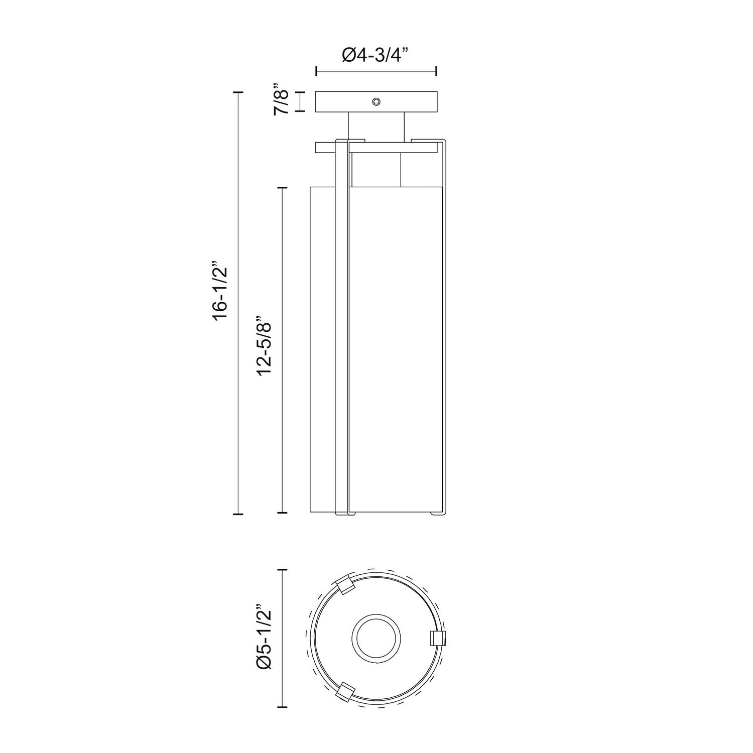 ALORA, BELMONT FLUSH MOUNTS, FLUSH MOUNT CEILING LIGHTS