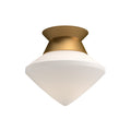 ALORA, NORA FLUSH MOUNTS, FLUSH MOUNT CEILING LIGHTS 