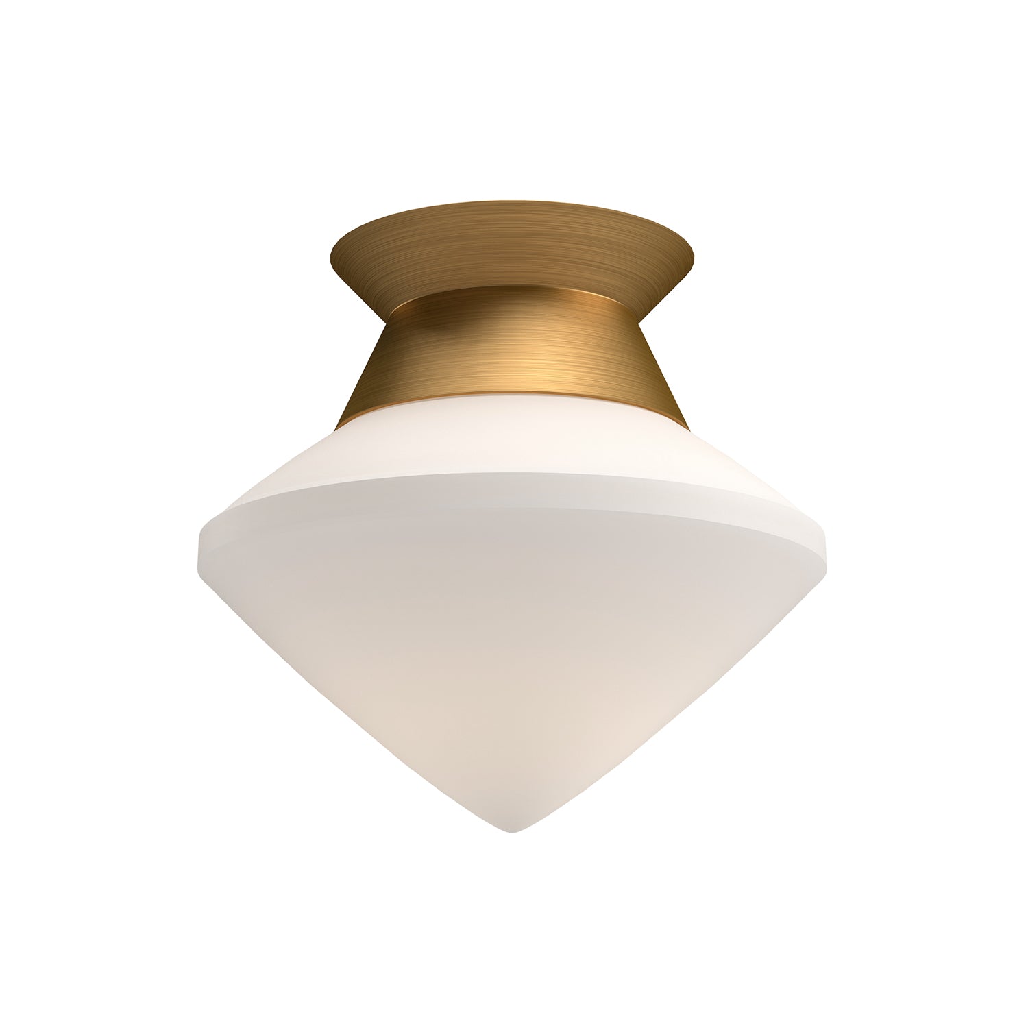 ALORA, NORA FLUSH MOUNTS, FLUSH MOUNT CEILING LIGHTS 