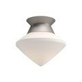 ALORA, NORA FLUSH MOUNTS, FLUSH MOUNT CEILING LIGHTS 