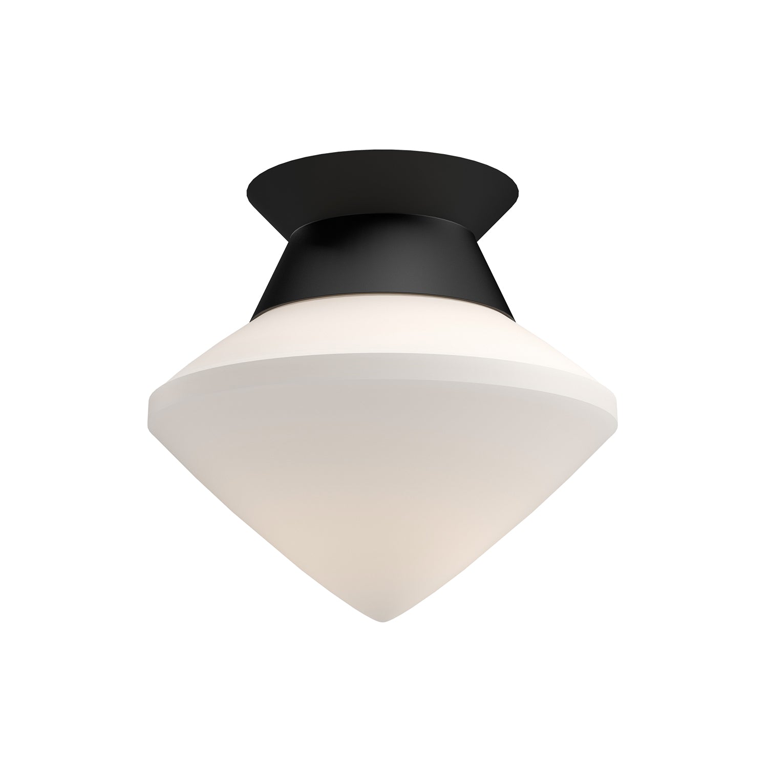 ALORA, NORA FLUSH MOUNTS, FLUSH MOUNT CEILING LIGHTS 