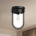 ALORA, CYRUS FLUSH MOUNTS, FLUSH MOUNT CEILING LIGHTS 