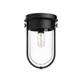 KUZCO LIGHTING INC, CYRUS FLUSH MOUNTS, FLUSH MOUNT CEILING LIGHTS