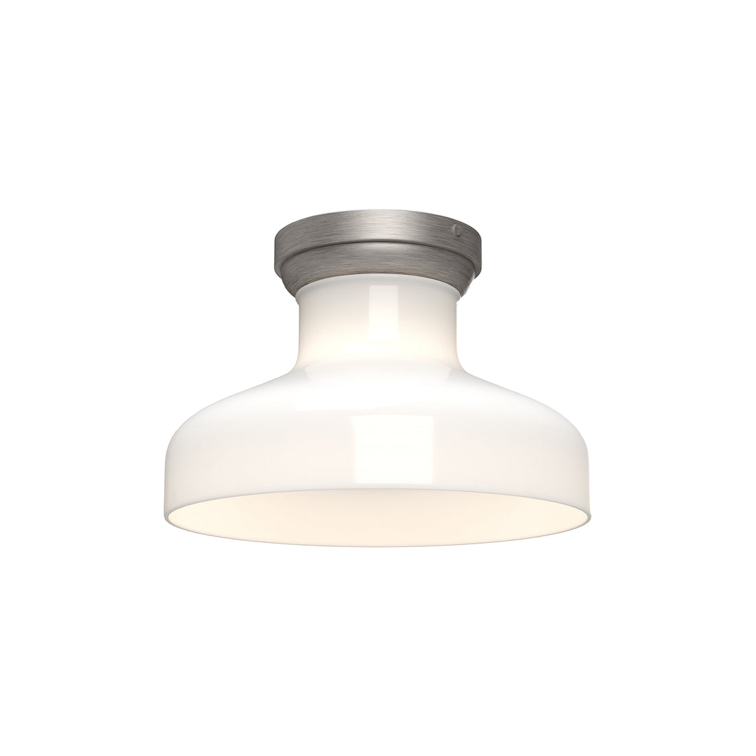 KUZCO LIGHTING INC, WESTLAKE FLUSH MOUNTS, FLUSH MOUNT CEILING LIGHTS