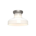 KUZCO LIGHTING INC, WESTLAKE FLUSH MOUNTS, FLUSH MOUNT CEILING LIGHTS