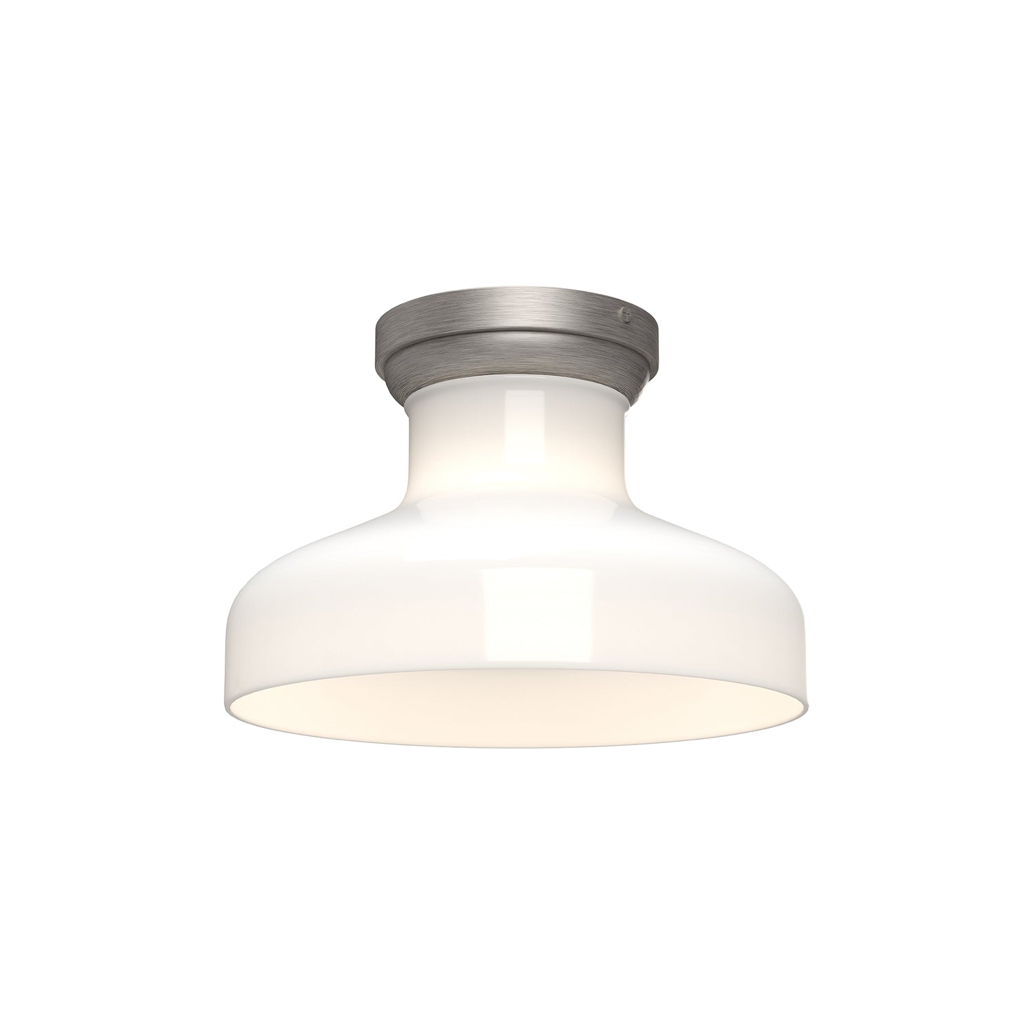 KUZCO LIGHTING INC, WESTLAKE FLUSH MOUNTS, FLUSH MOUNT CEILING LIGHTS