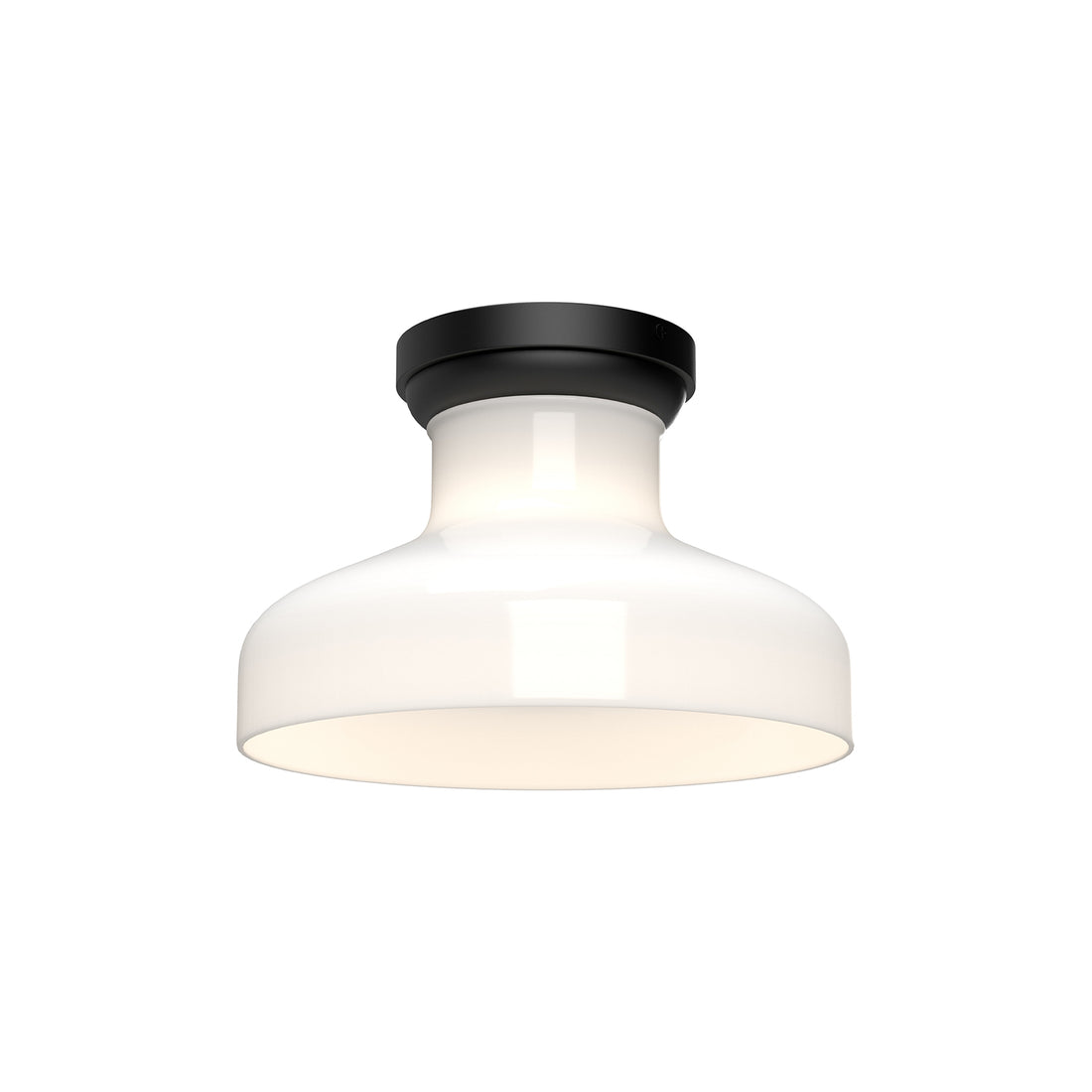 KUZCO LIGHTING INC, WESTLAKE FLUSH MOUNTS, FLUSH MOUNT CEILING LIGHTS
