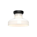 KUZCO LIGHTING INC, WESTLAKE FLUSH MOUNTS, FLUSH MOUNT CEILING LIGHTS