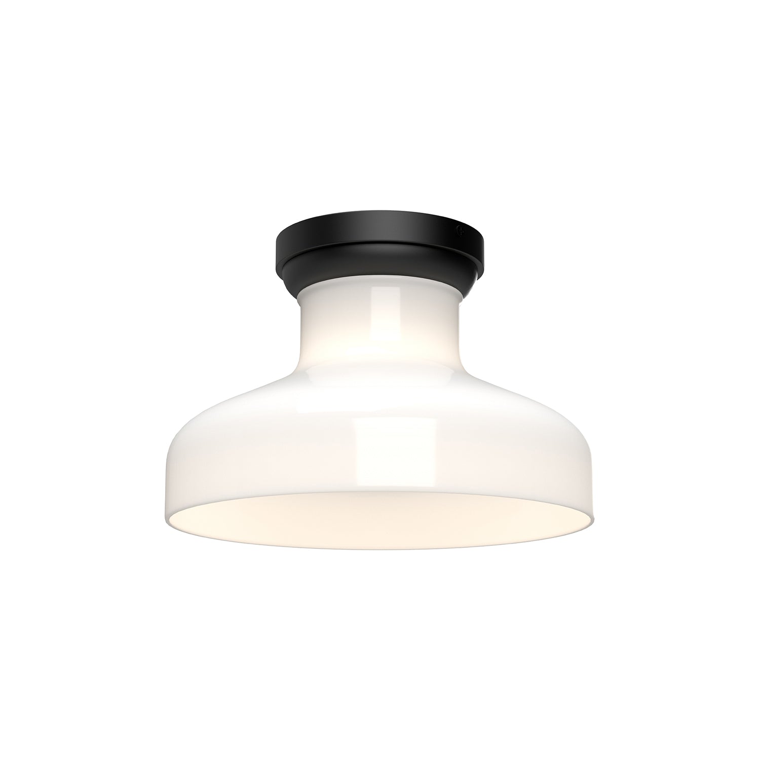 KUZCO LIGHTING INC, WESTLAKE FLUSH MOUNTS, FLUSH MOUNT CEILING LIGHTS
