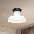 ALORA MOOD, WESTLAKE FLUSH MOUNTS, FLUSH MOUNT CEILING LIGHTS