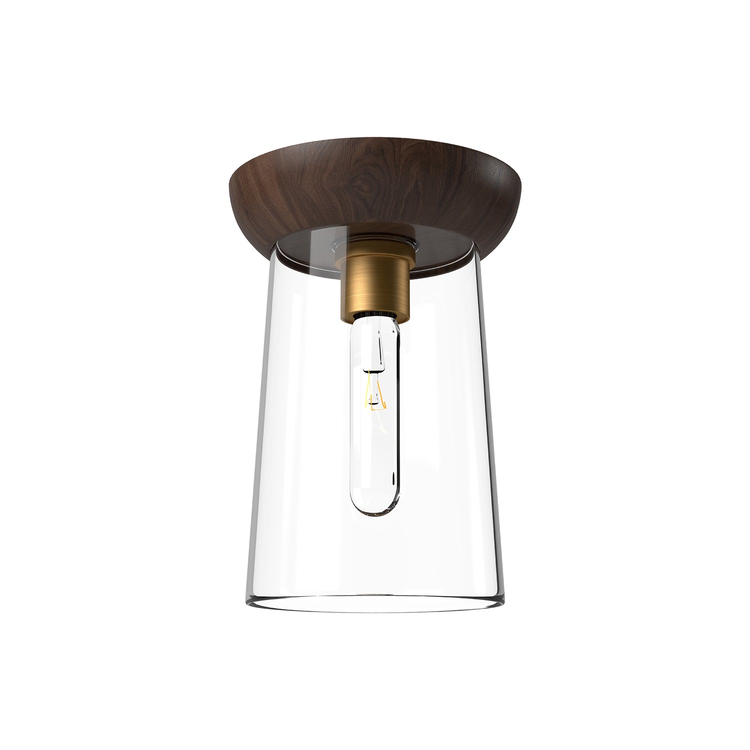 KUZCO LIGHTING INC, EMIL FLUSH MOUNTS, FLUSH MOUNT CEILING LIGHTS