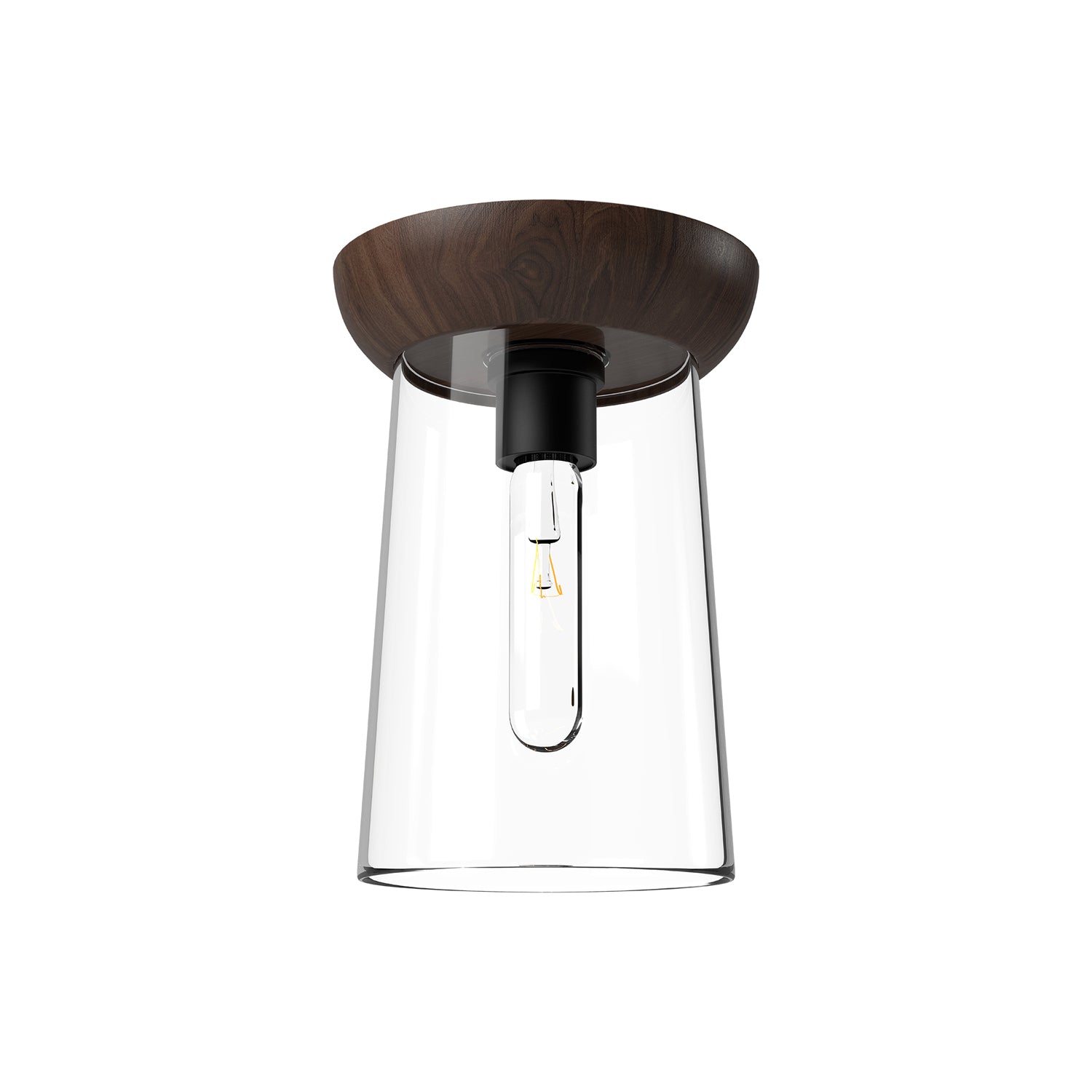KUZCO LIGHTING INC, EMIL FLUSH MOUNTS, FLUSH MOUNT CEILING LIGHTS